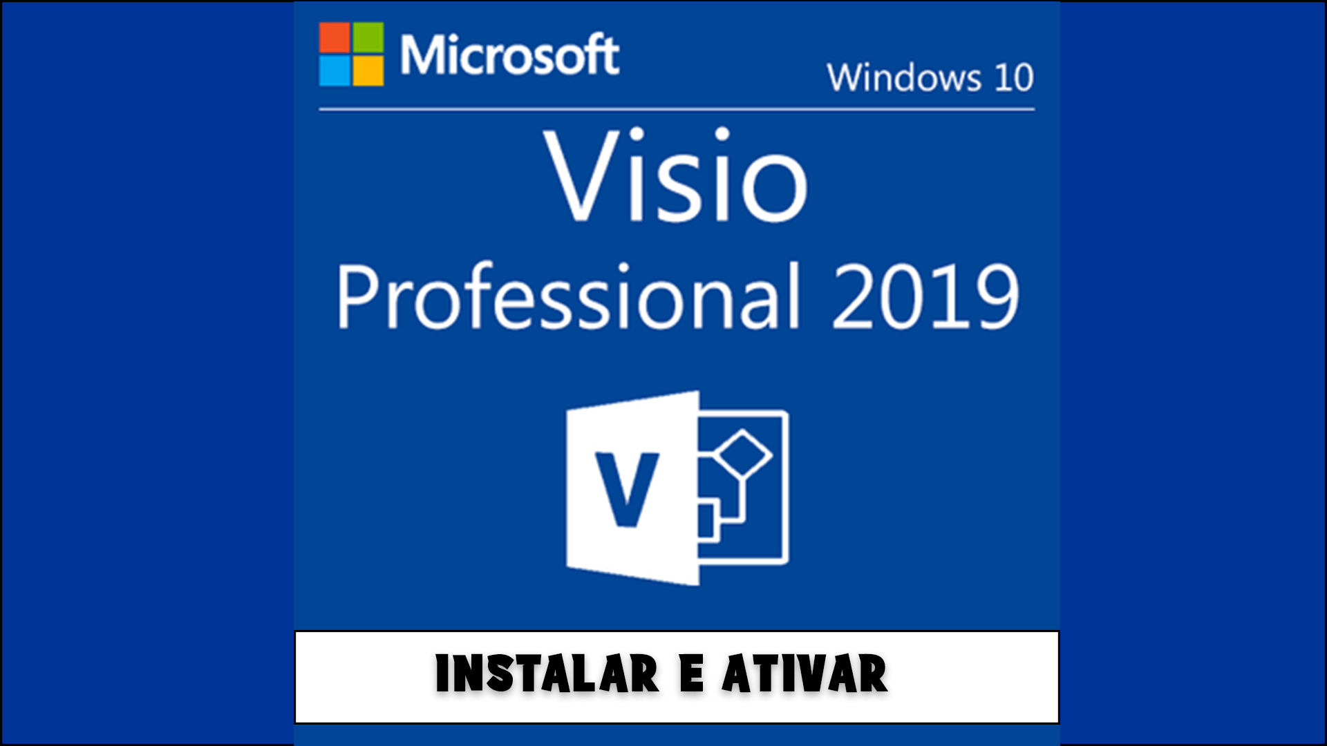 Microsoft Visio Professional 2013 Pt Br Via Torrent